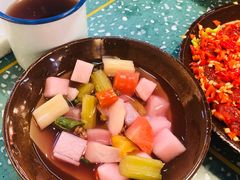 -雾都嘟重庆老火锅