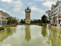 -赤坎·广东华侨国际旅游度假区