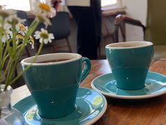 -BAMN coffee