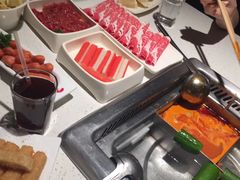 -海底捞火锅(金光华店)