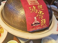 -魏铭鱼头捞饭(晋阳路店)