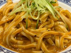 -老兰家传统烧烤炒菜泡馍(小南门店)