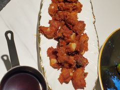 -3号仓库·创意中国菜(嘉兴龙鼎万达店)