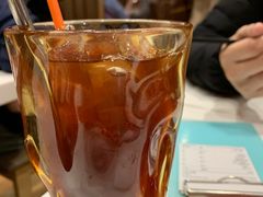 冻柠茶-龙记香港茶餐厅(久光百货店)