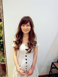 和良形象最新の髪形の情報-和良形象