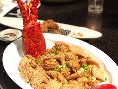 -宝丽轩中餐厅BAOLIXUAN