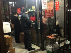 门面-栖凤渡杨婆鱼粉(苏仙传奇店)