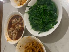 -樊三嬢手工甜水面(大邑安仁店)