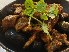 -洋洋中餐馆·SINCE 1997(信投店)