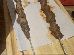 羊肉串-北方家宴(番禺永旺店)