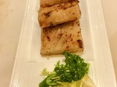 -半岛太子酒家(海港城店)