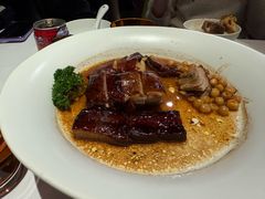 -汤城小厨•粤菜•靓汤(苏州街店)
