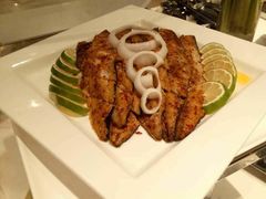 -云庭咖啡厅· 中航泊悦酒店(虹桥T2店)