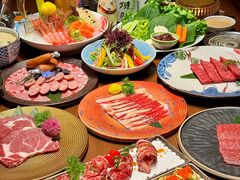 -隐炉和牛烧肉店(群力店)