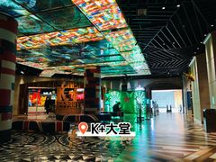 -K+全国连锁KTV(绿地缤纷天地店)