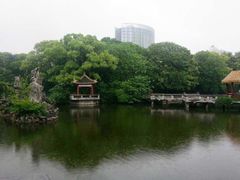 -江湾体育中心游泳馆