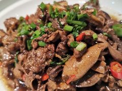 -攸州小镇家湘菜(小米科技园店)