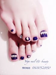 -喵酱日式美甲美睫Neko Nail Studio