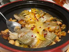 -在前门·烤鸭北京菜(五月花广场店)