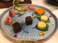 -海味观(老西门店)