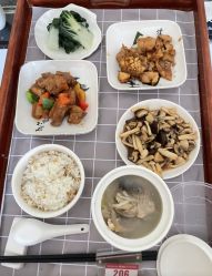 -沪壹健康国际母婴月子中心(360复旦奥医一妇婴东院店)