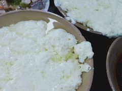 梯砍豆花-梯坎豆花