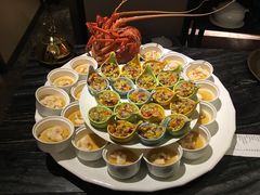-春满园·早茶·粤菜·宴会(前海店)