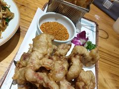 -满园烤鸭·春饼(华强广场店)