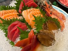 -东海怡品海鲜豆捞(舟宿夜江店)