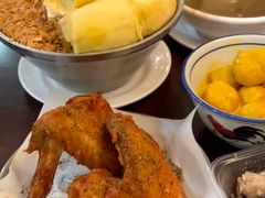 -水牛奶皇后糖水铺(深圳总店)
