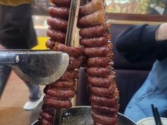 -巴犀烧烤(新崇光店)