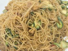 -南记食粥坊·宵夜大排档(岭南分店)