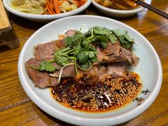 牛肉-古觉面片(凤城十路店)