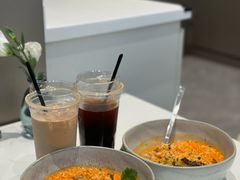 -Manner Coffee(万象食家店)