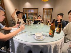 -俭朴菜(鲁磨路店)