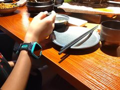 -山之屋炭火烧肉·生啤畅饮(大朗万科中央公园店)