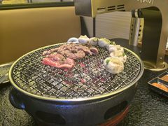 -樱嘢·炭火烧肉(惠南店)
