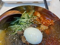 -屋里家延边朝鲜族冷面(南园店)