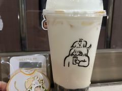 -喜茶(佛山顺德容桂天佑城店)