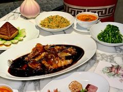 -湖滨28中餐厅·西湖宴·杭州君悦酒店