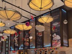 -万达文华酒店·48F云端窗景美食汇自助餐厅