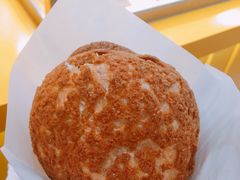 -西树泡芙(蓝色港湾店)