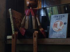 -懒鱼时光馆(沙坪坝店)