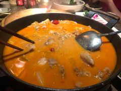 -小龙坎火锅(好世界店)