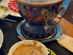 -南门涮肉(上海二店)