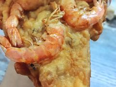 -信二嫂虾饼(振兴路店)