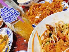 -九河居(荔湾路店)