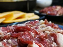 -刘小胖煎肉馆