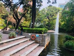 -九龙公园