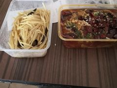 -雲蜀龙阁·金牌水煮鱼(方庄店)